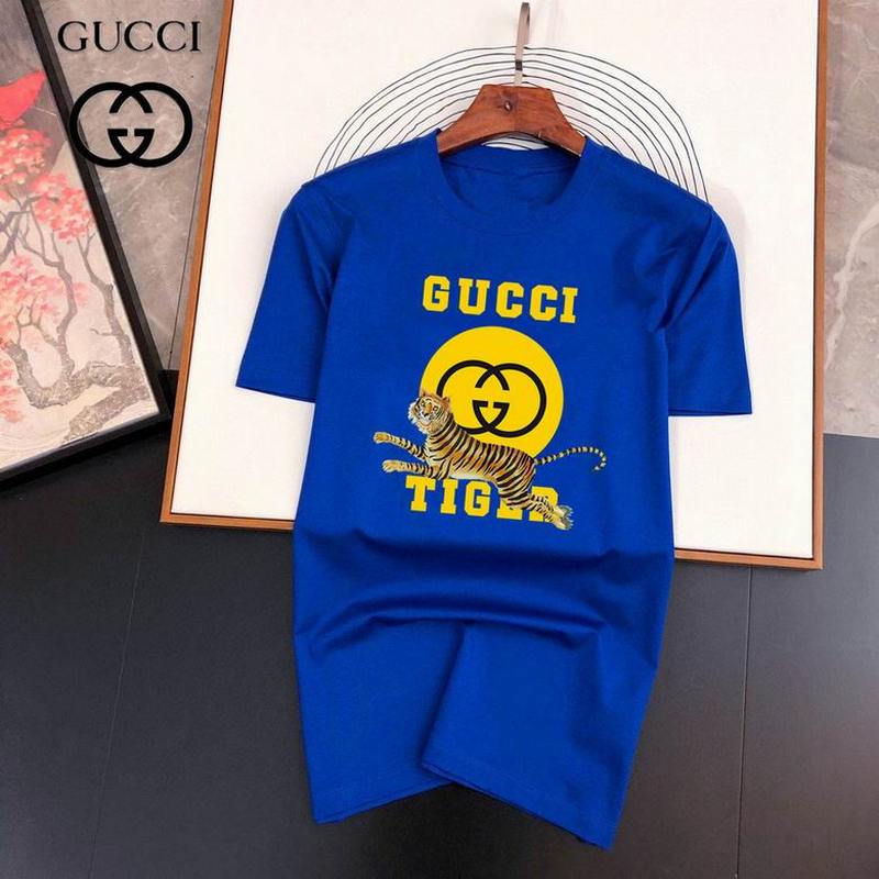 Gucci Men's T-shirts 56